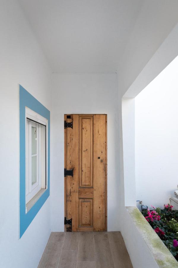 Vila Casa Da Avo Pam Alcáçovas Exteriér fotografie