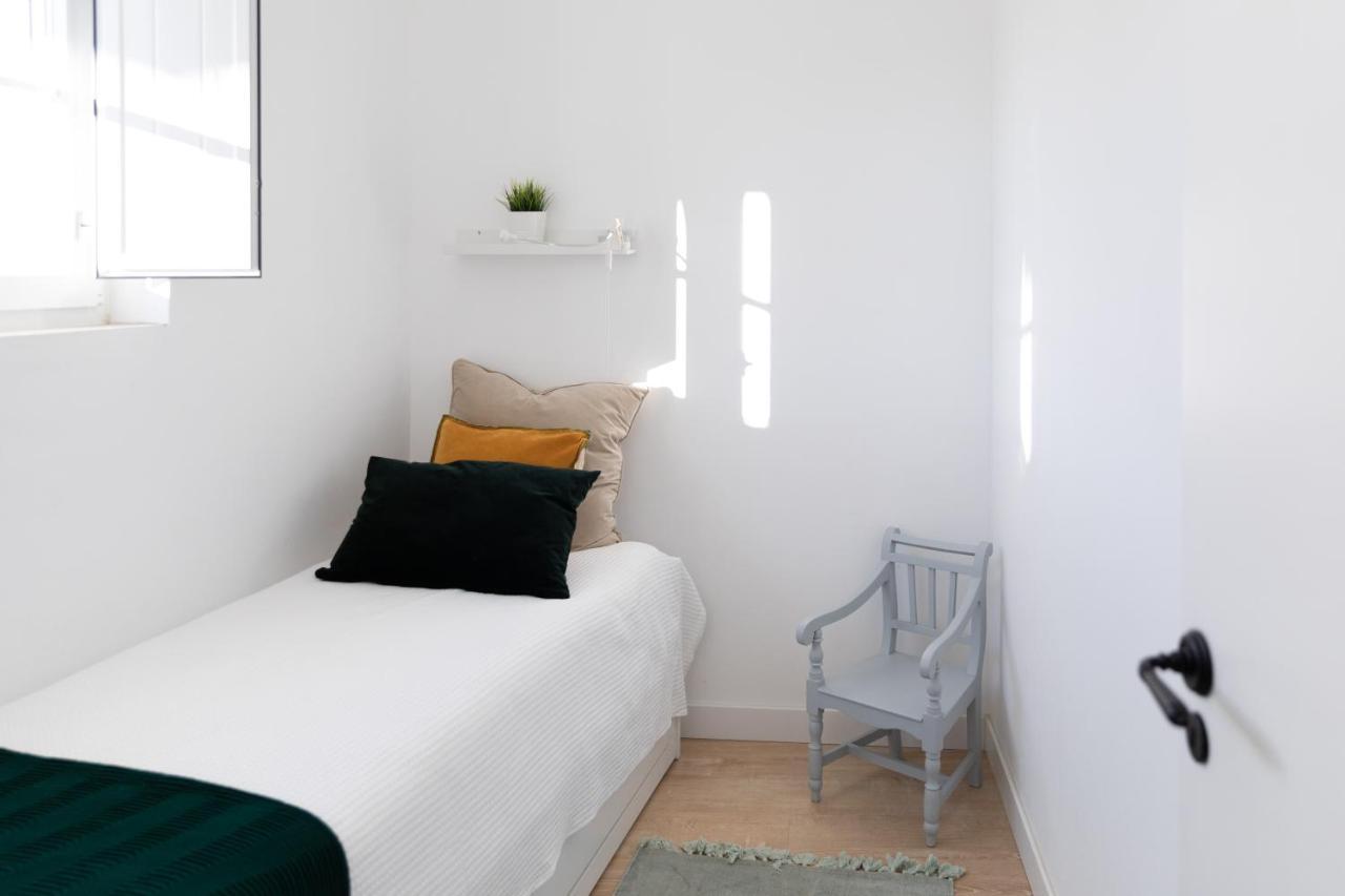 Vila Casa Da Avo Pam Alcáçovas Exteriér fotografie
