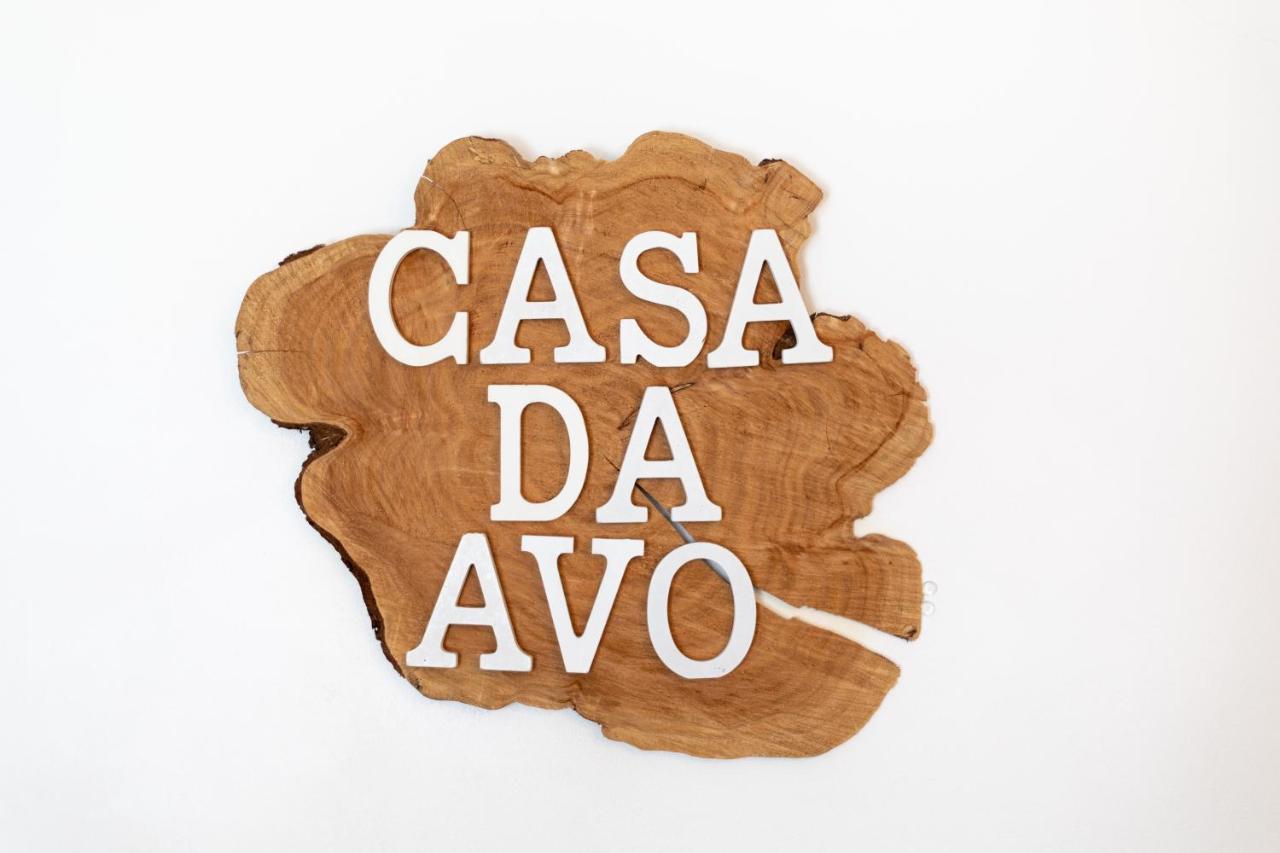 Vila Casa Da Avo Pam Alcáçovas Exteriér fotografie
