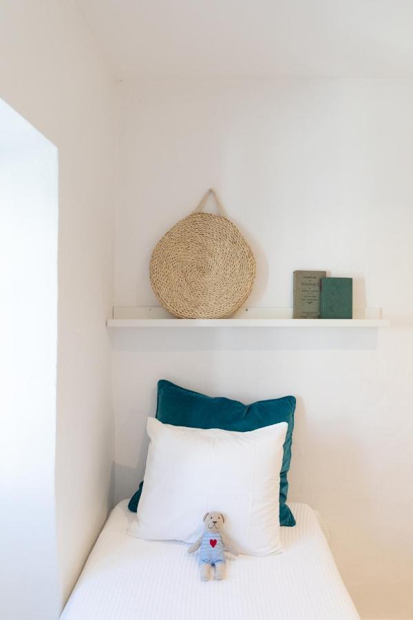 Vila Casa Da Avo Pam Alcáçovas Exteriér fotografie