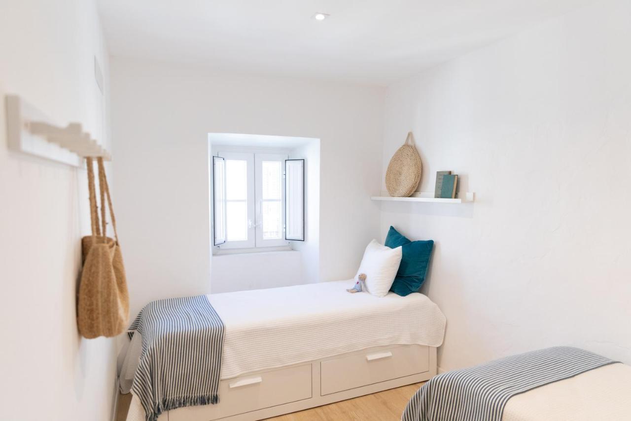 Vila Casa Da Avo Pam Alcáçovas Exteriér fotografie