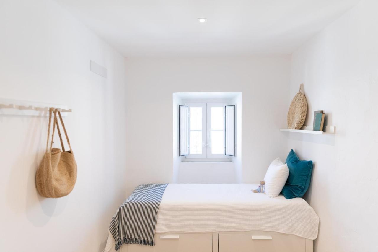 Vila Casa Da Avo Pam Alcáçovas Exteriér fotografie