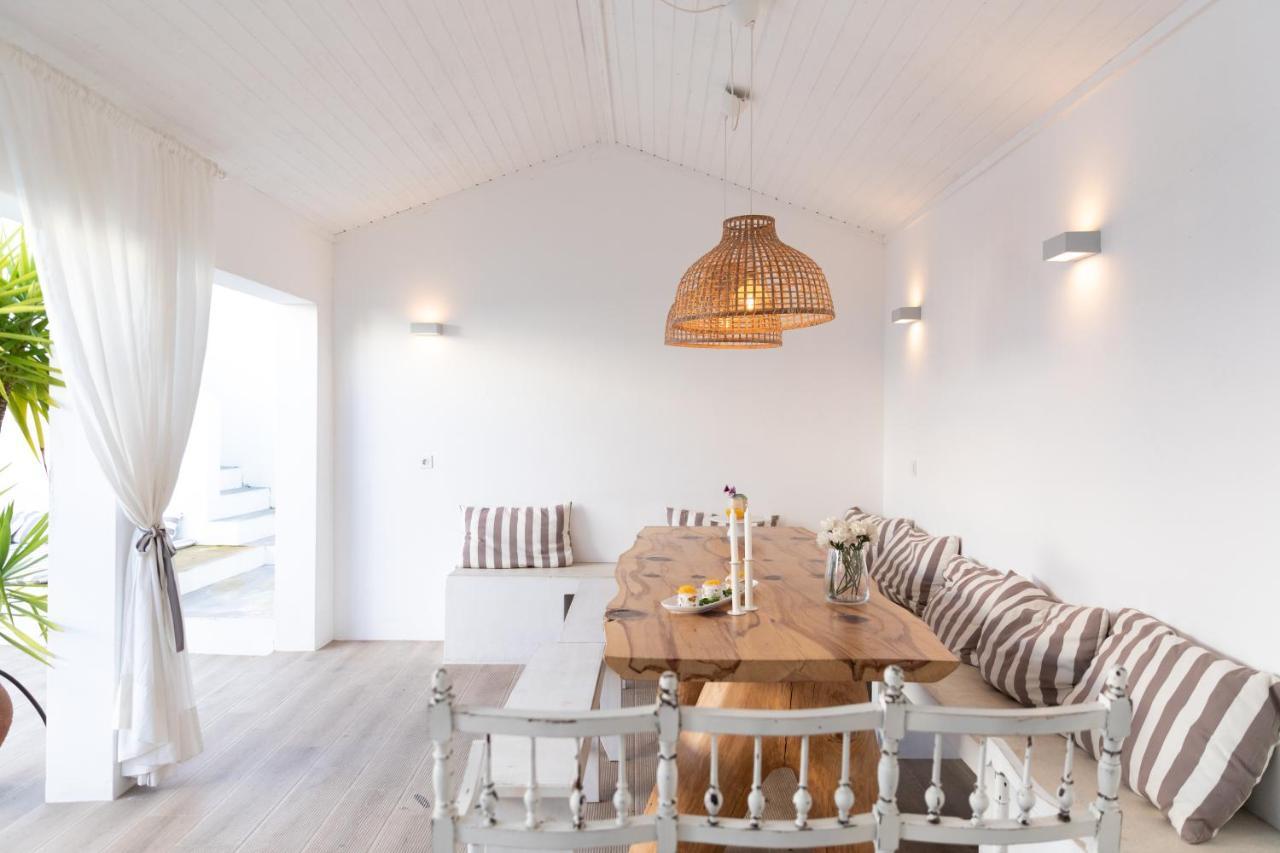 Vila Casa Da Avo Pam Alcáçovas Exteriér fotografie